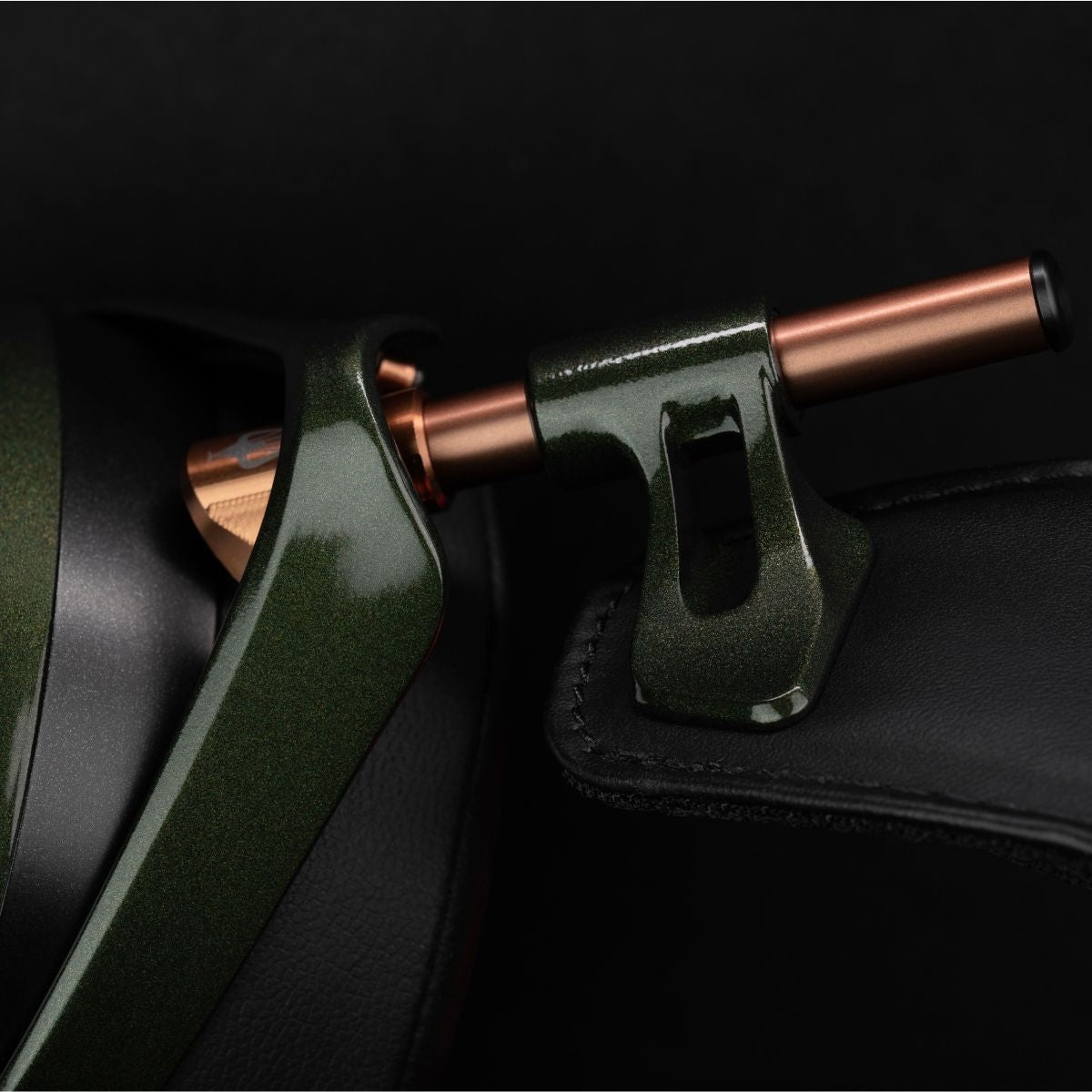 Meze Audio STRADA Headphones