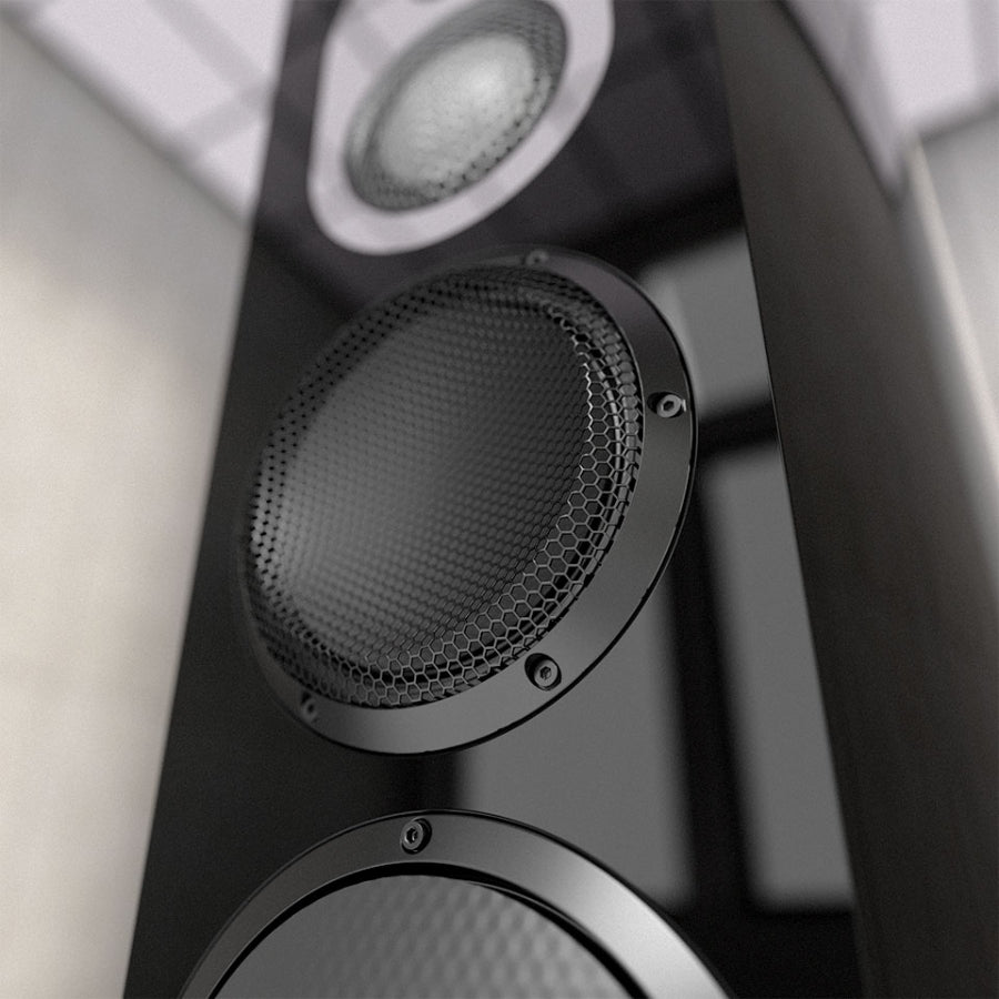 Marten Mingus Septet Floorstanding Speaker