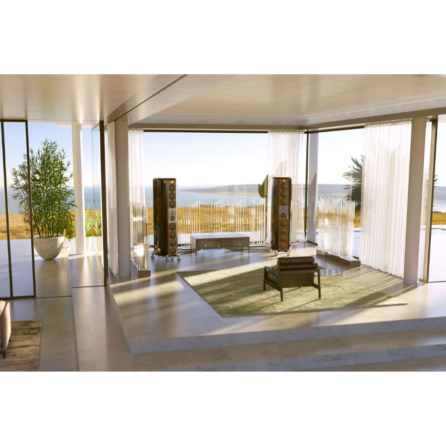 Marten Coltrane Supreme 2 Floorstanding Speaker