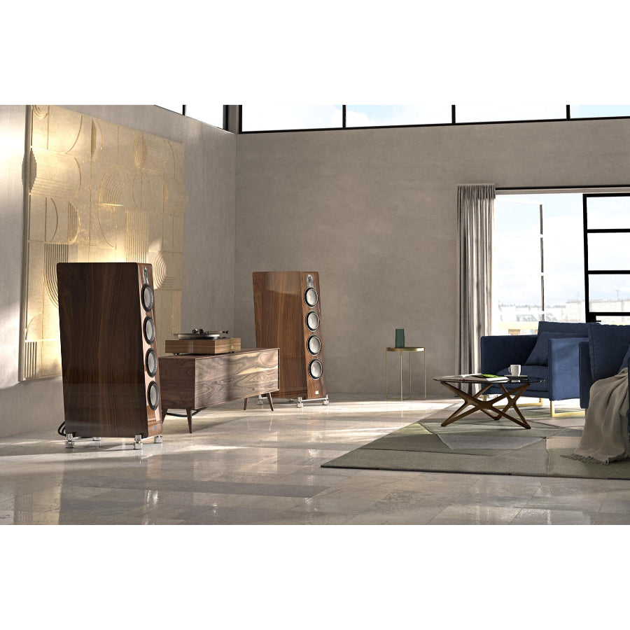 Marten Parker Quintet Floorstanding Speaker