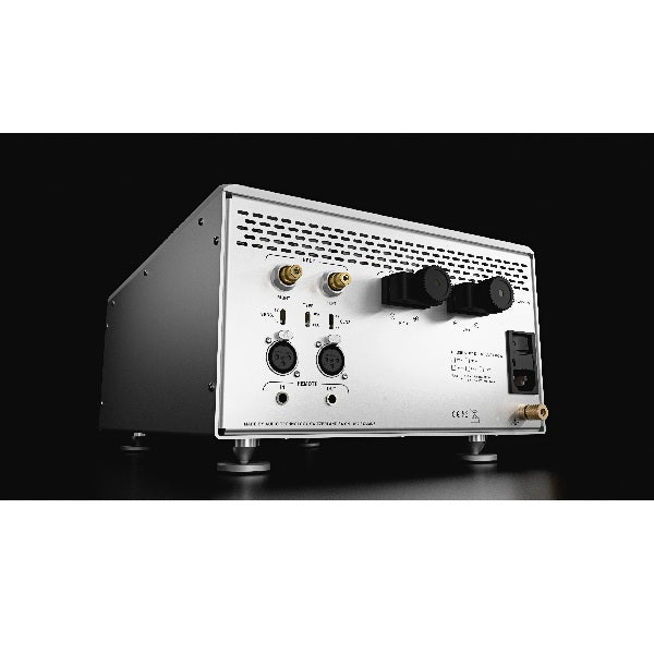 Nagra Series II AMP II-S Power Amplifier