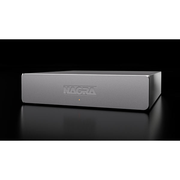 Nagra Streamer