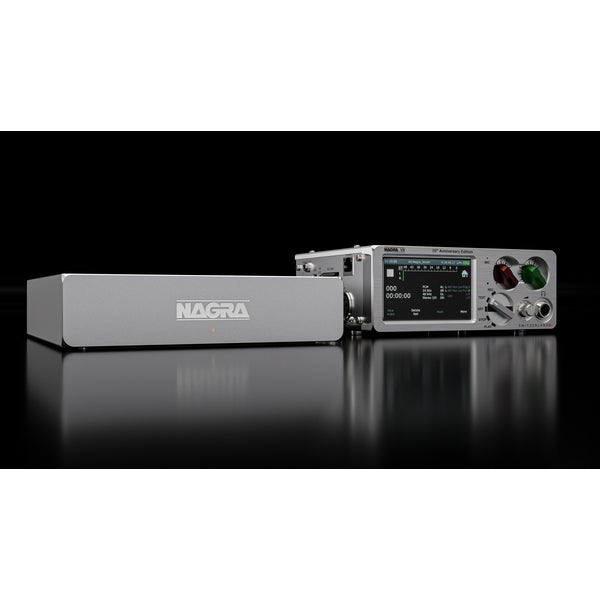 Nagra Streamer