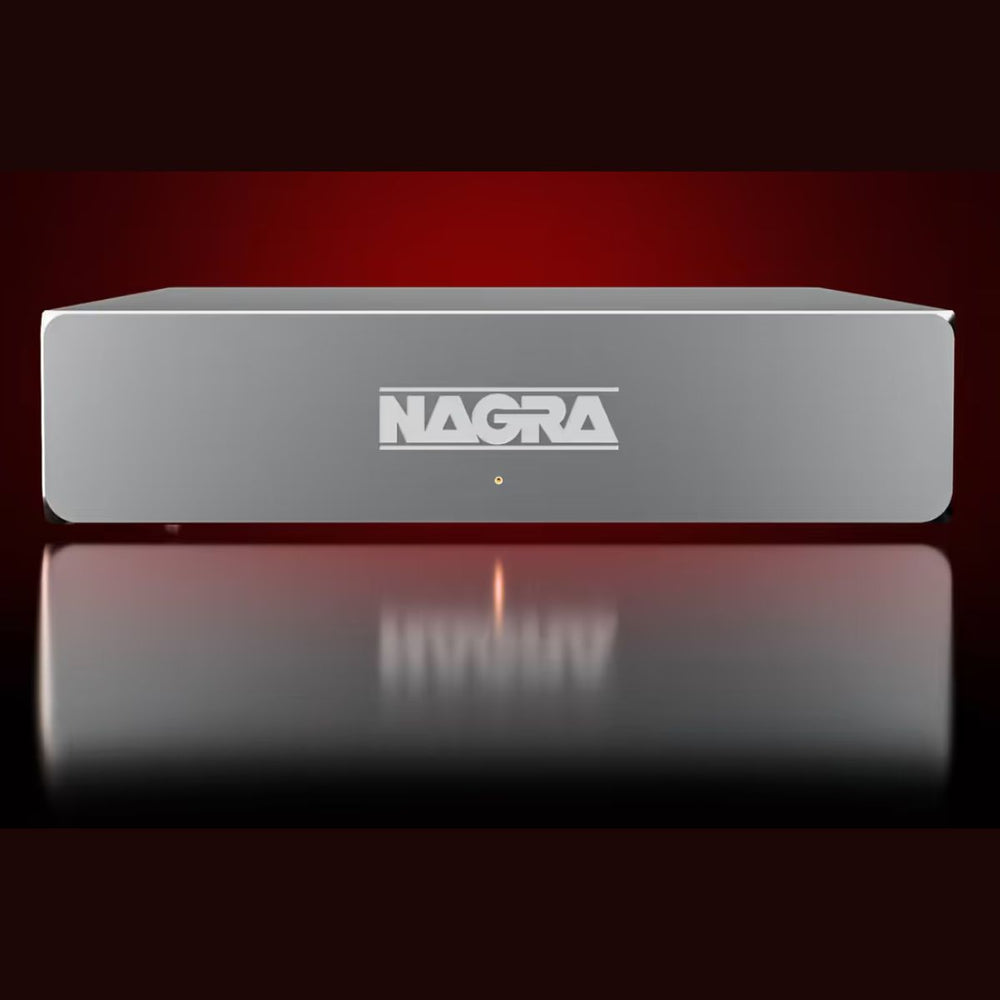 Nagra Compact Player