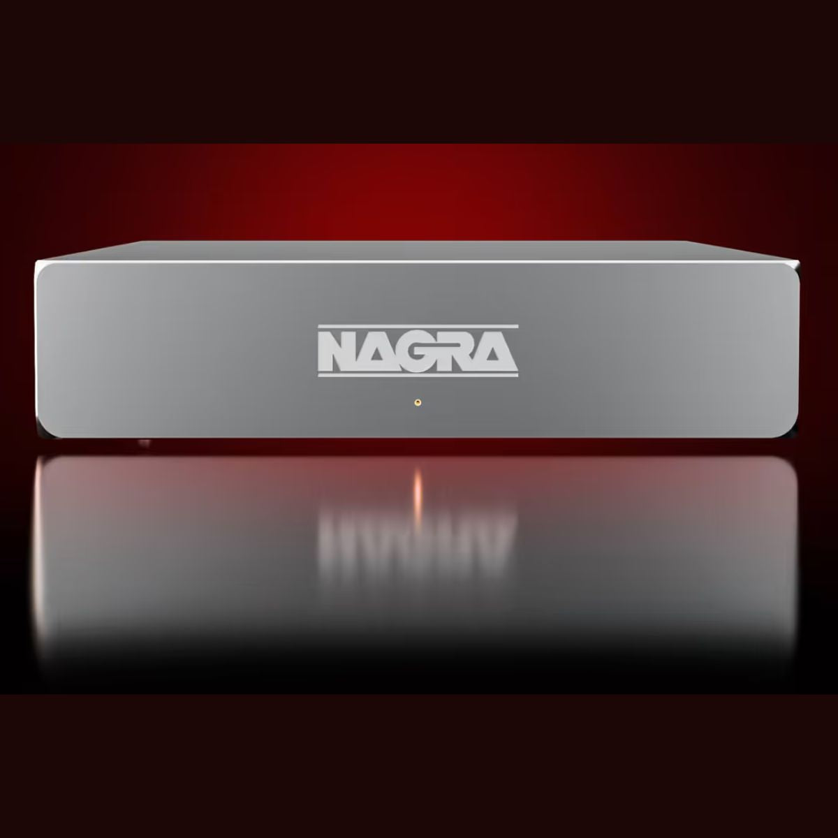 Nagra Compact Player