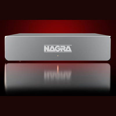 Nagra Compact Player