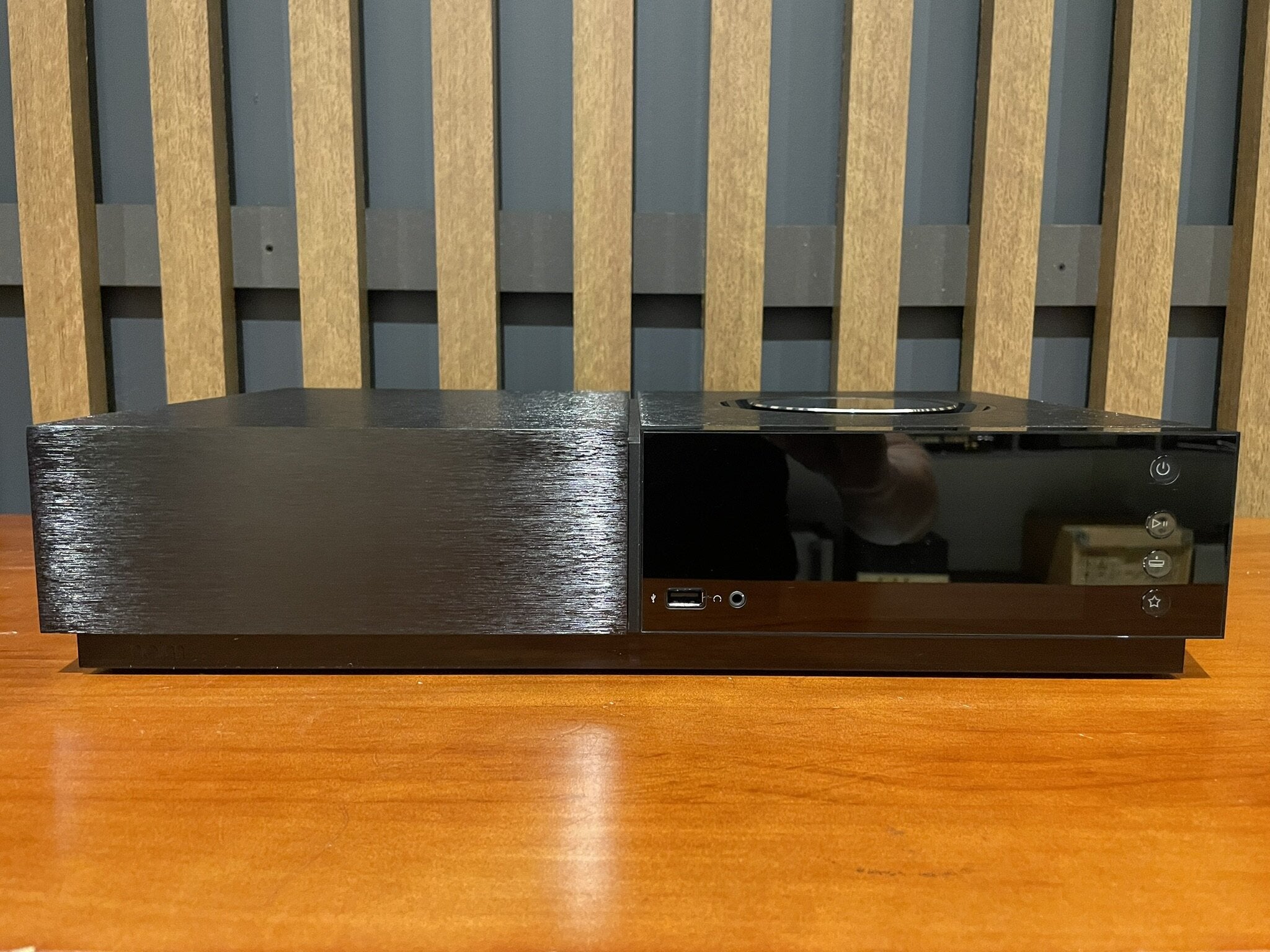 Naim Uniti Nova Streaming Integrated Amplifier - Consignment