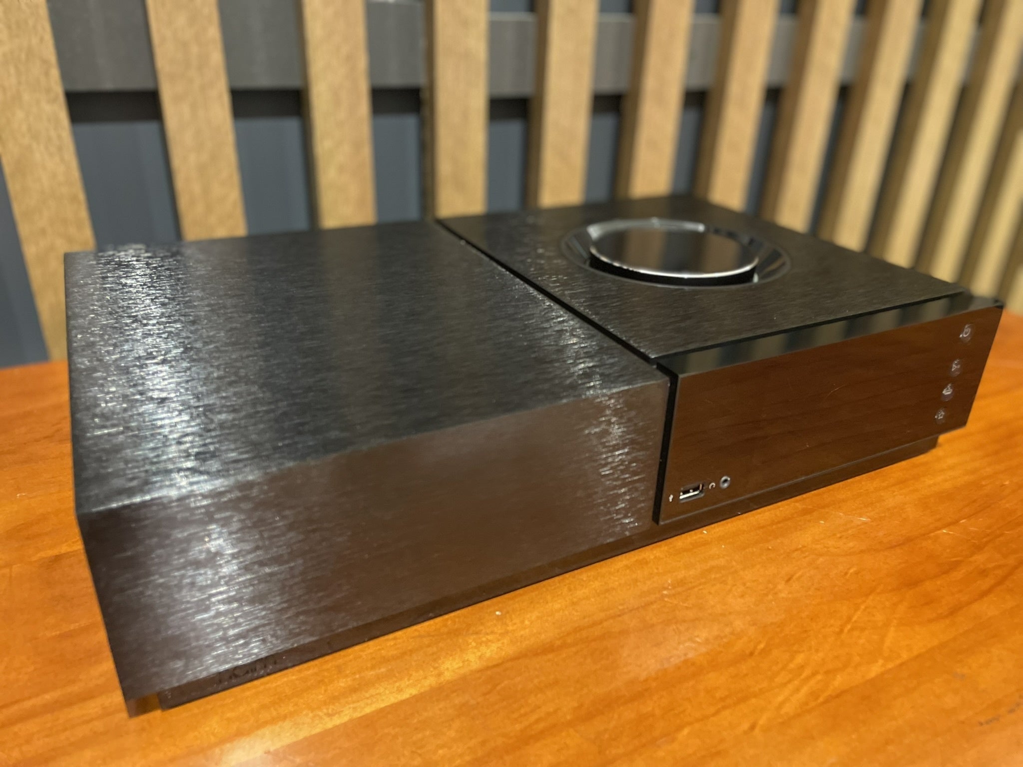 Naim Uniti Nova Streaming Integrated Amplifier - Consignment