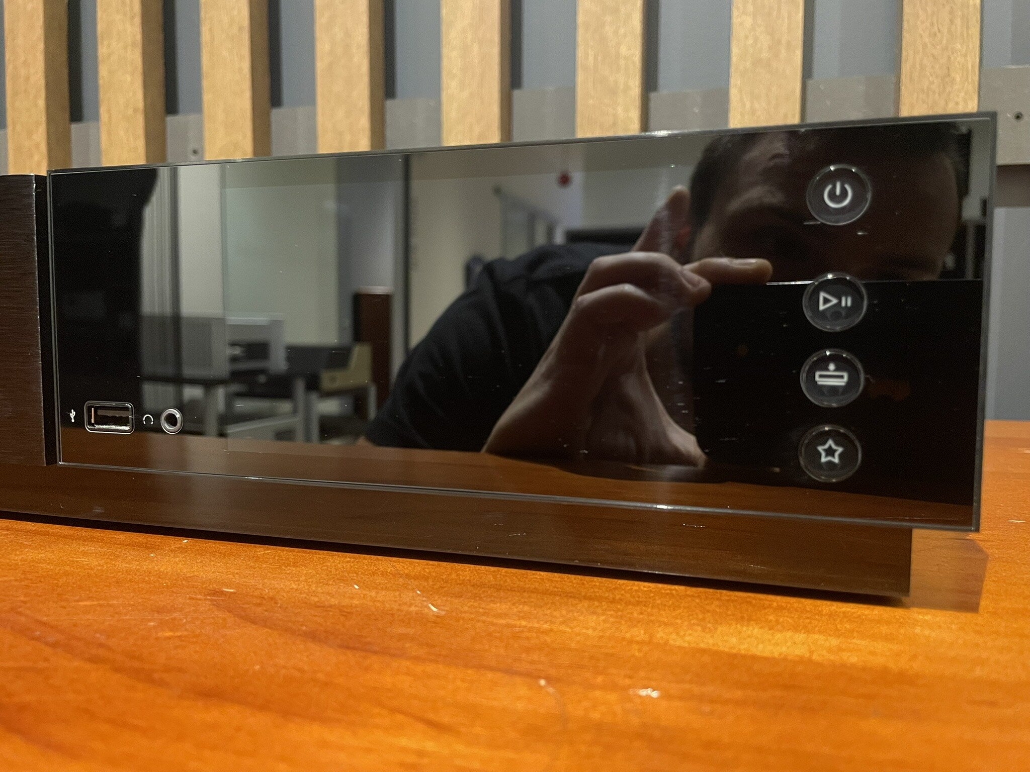 Naim Uniti Nova Streaming Integrated Amplifier - Consignment