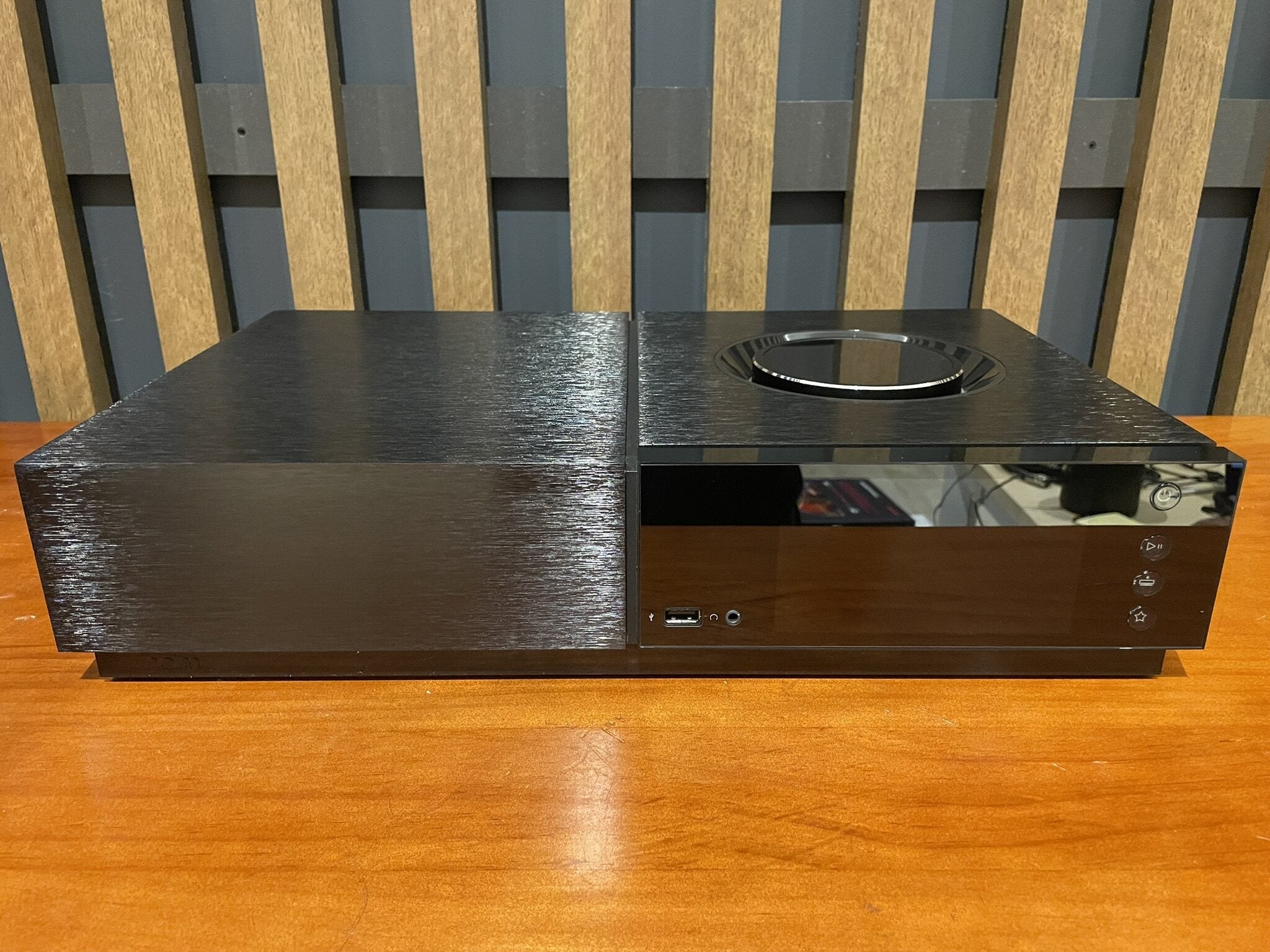 Naim Uniti Nova Streaming Integrated Amplifier - Consignment