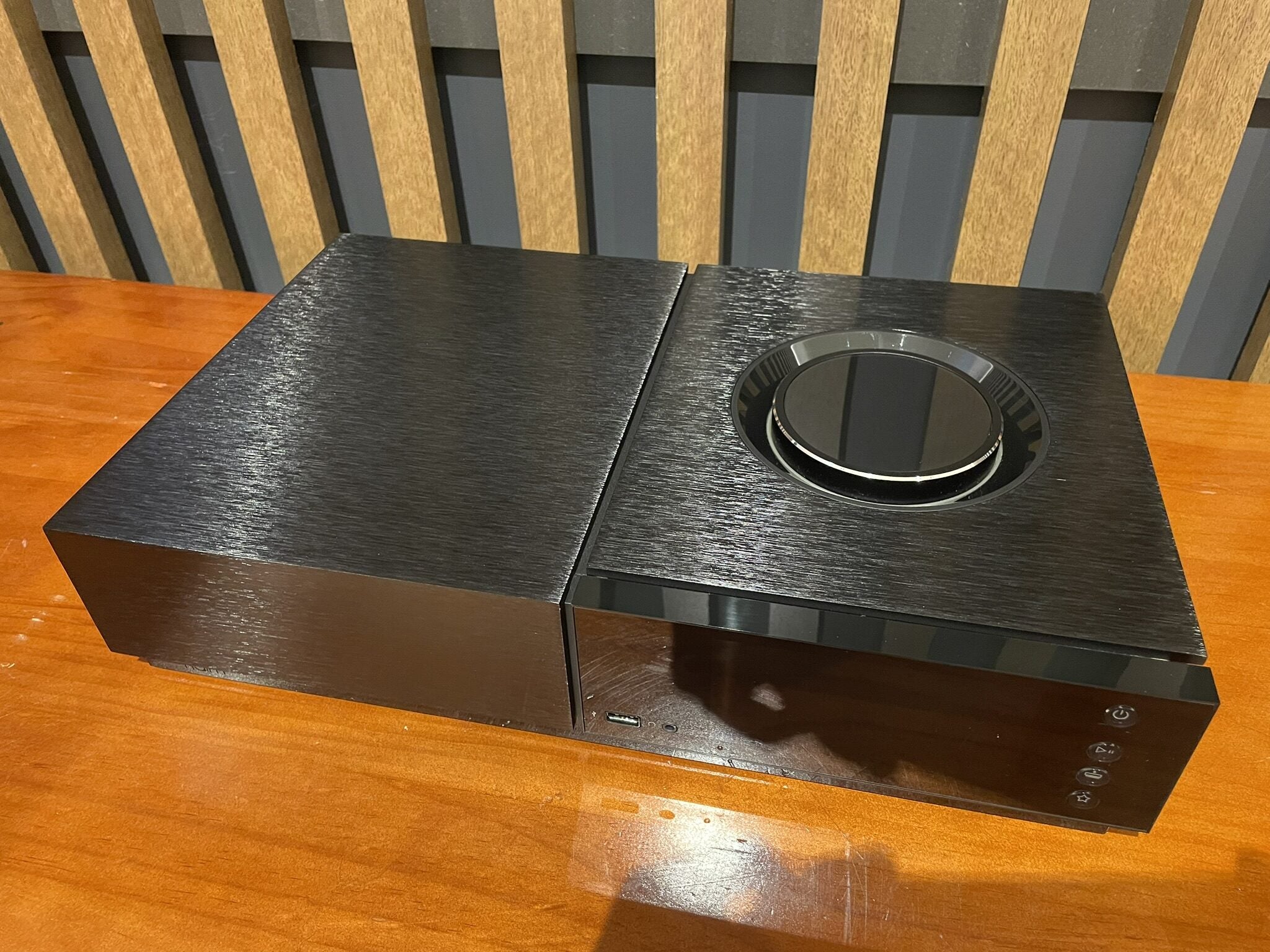 Naim Uniti Nova Streaming Integrated Amplifier - Consignment