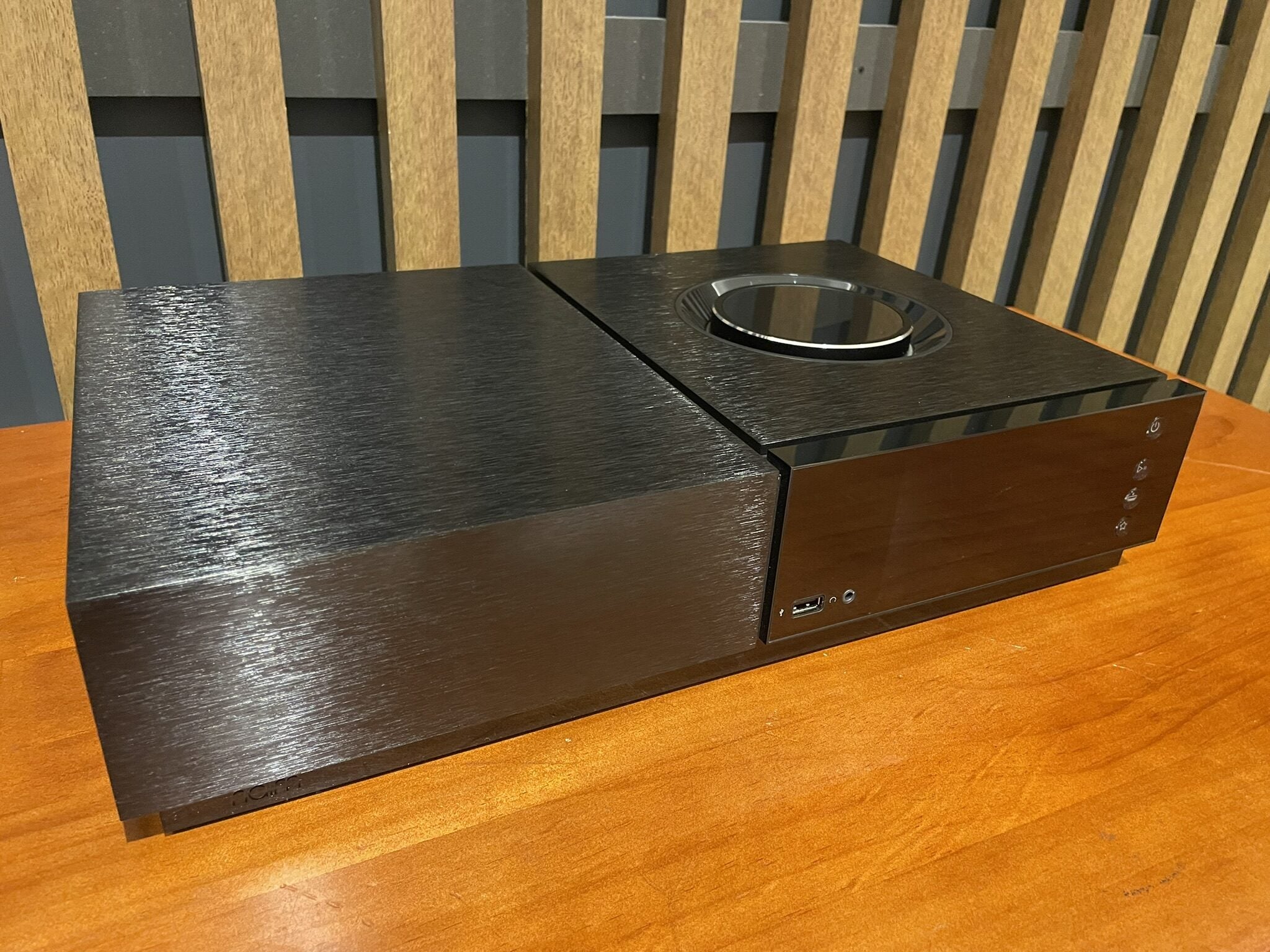 Naim Uniti Nova Streaming Integrated Amplifier - Consignment
