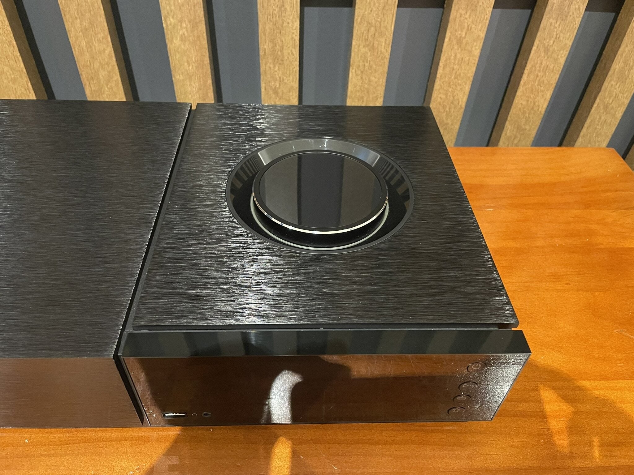 Naim Uniti Nova Streaming Integrated Amplifier - Consignment