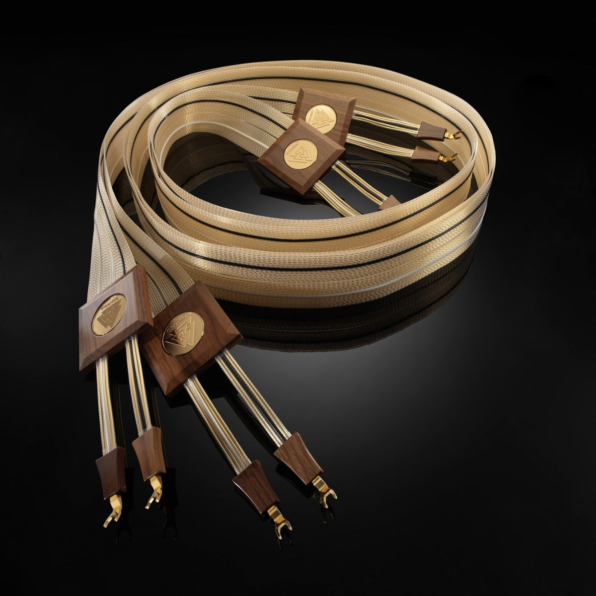 Nordost Odin Gold Speaker Cable