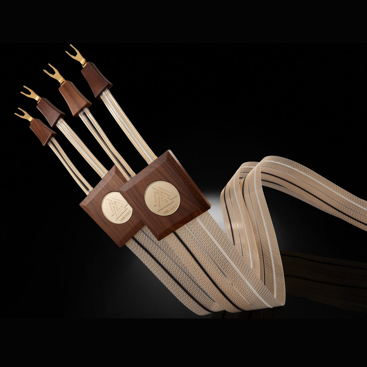 Nordost Odin Gold Speaker Cable