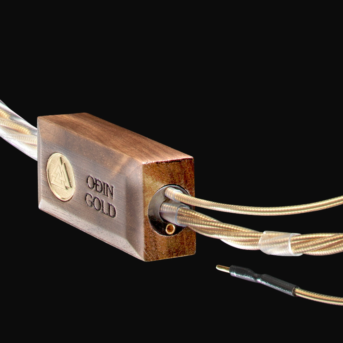 Nordost Odin Gold Tonearm Cable +
