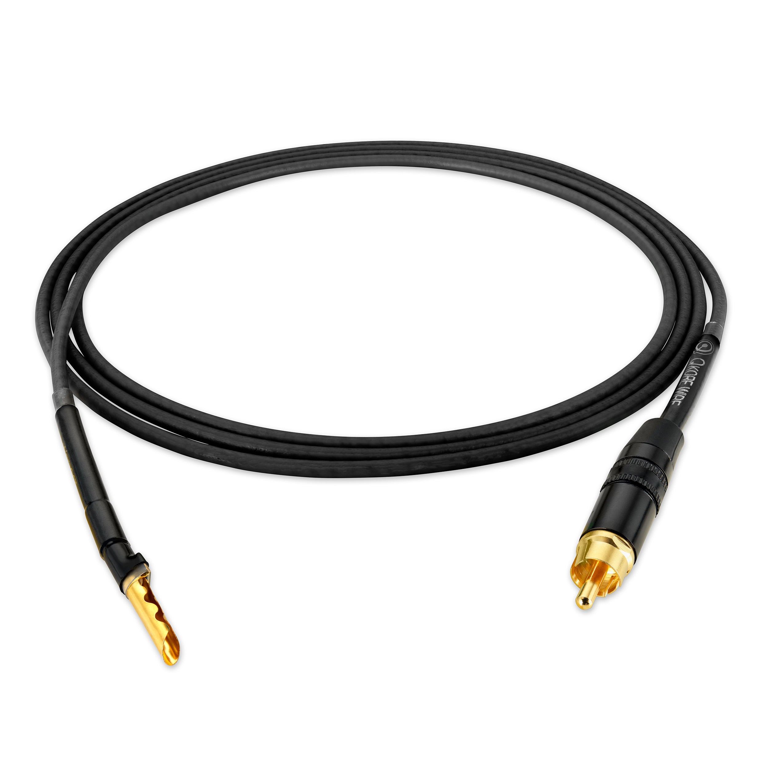 Nordost Premium QKore Wire rca