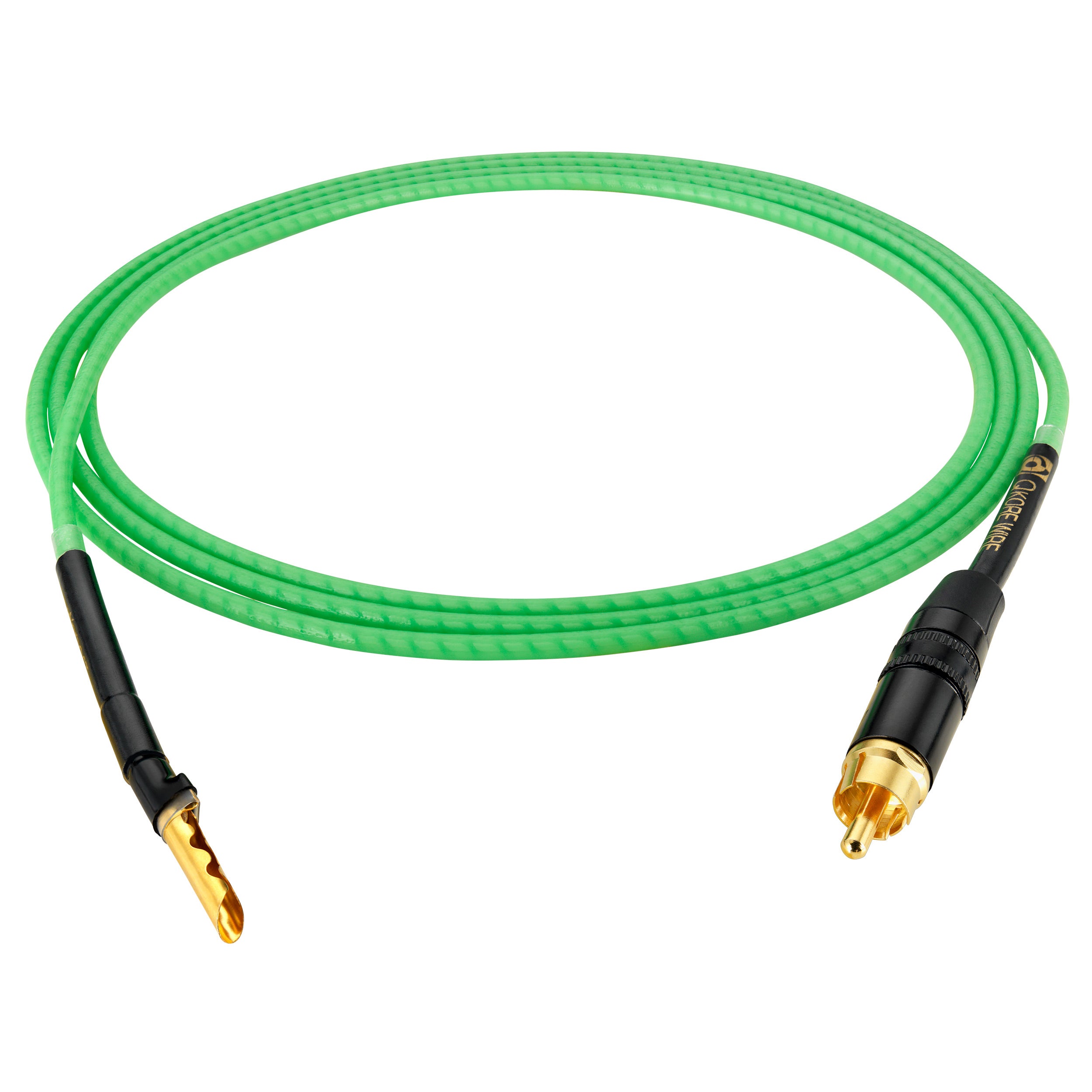 Nordost QKORE Wire rca
