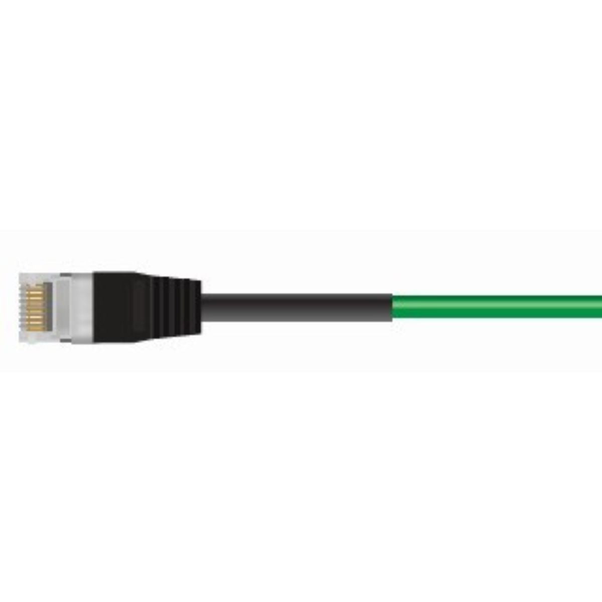 Nordost QKORE Wire rj45