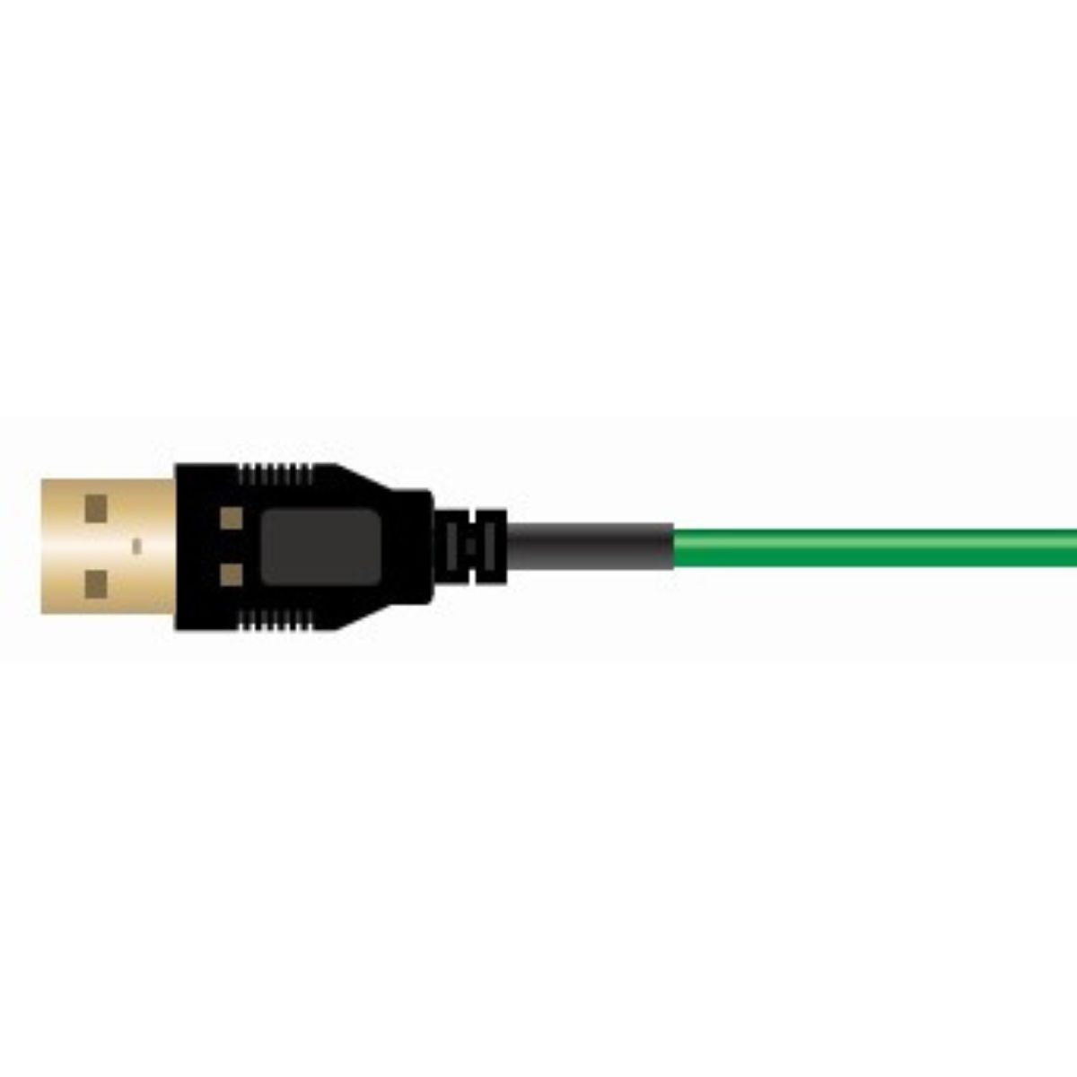 Nordost QKORE Wire usb a