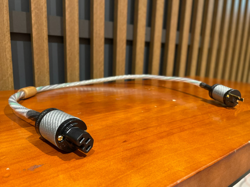 Nordost Valhalla 2 Power Cable - As Traded