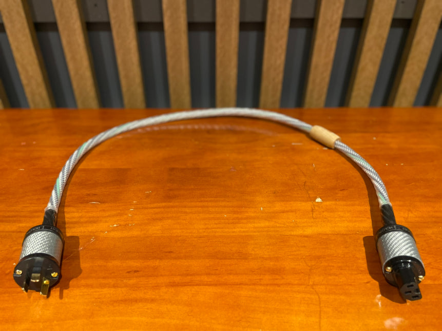 Nordost Valhalla 2 Power Cable - As Traded
