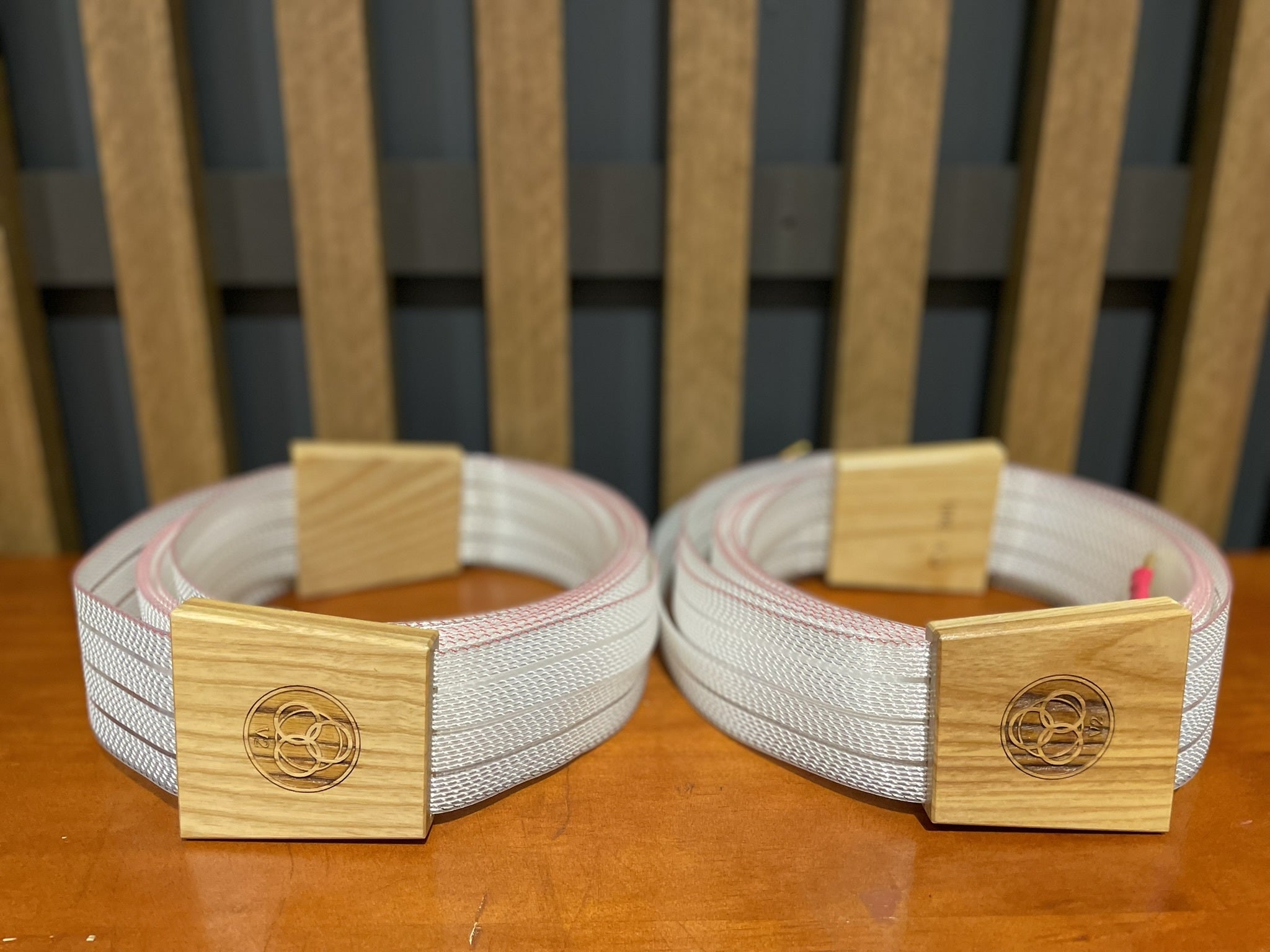 Nordost Valhalla 2 Speaker Cable 4m - Consignment