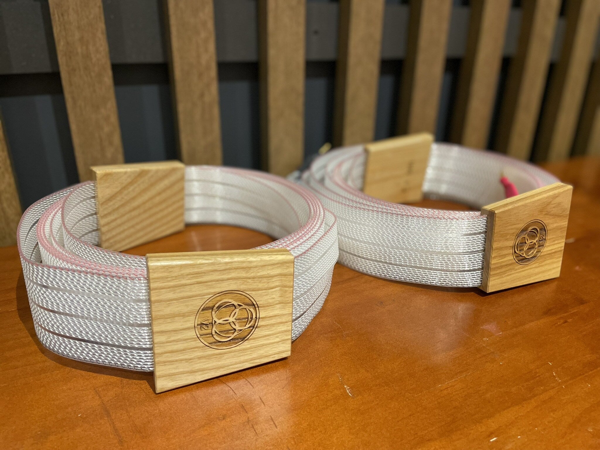 Nordost Valhalla 2 Speaker Cable 4m - Consignment