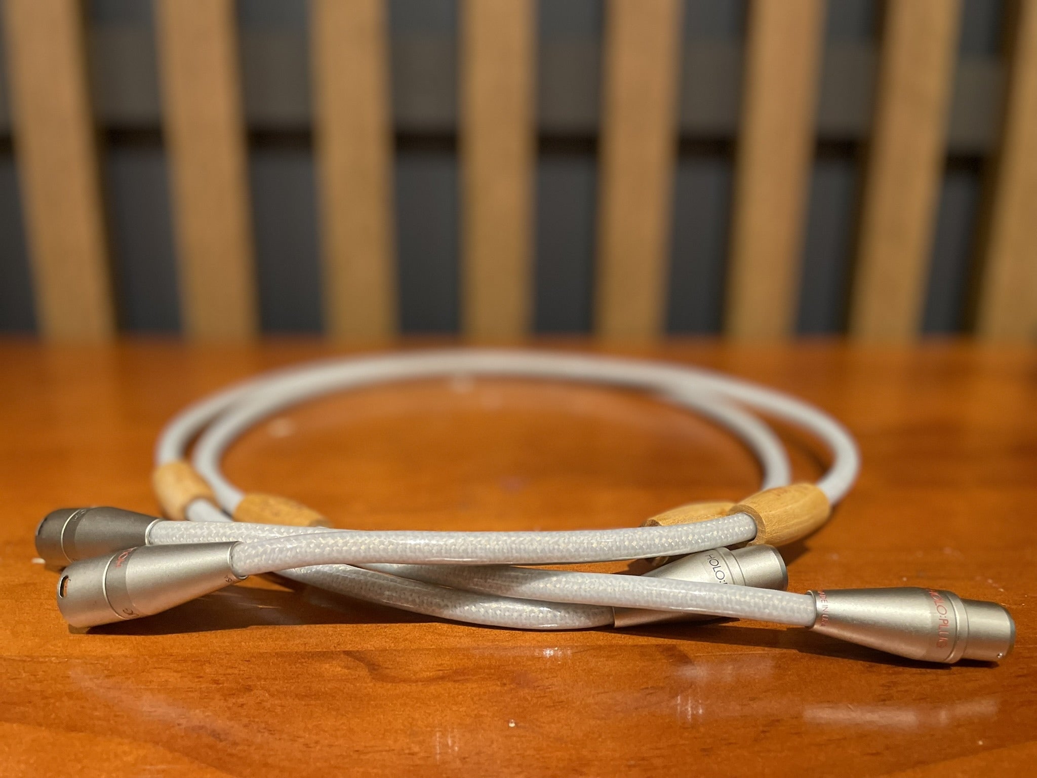 Nordost 1.25m Valhalla 2 Analogue XLR - Consignment