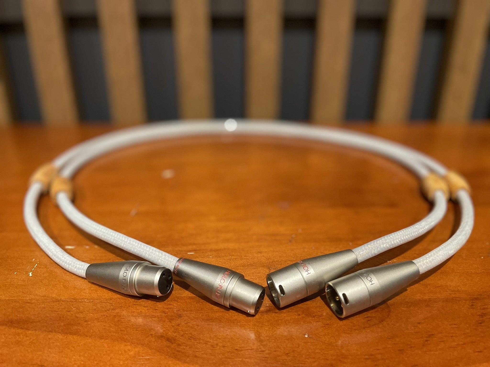 Nordost 1.25m Valhalla 2 Analogue XLR - Consignment