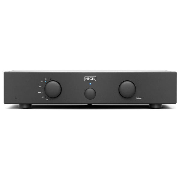 Hegel P20 Preamplifier