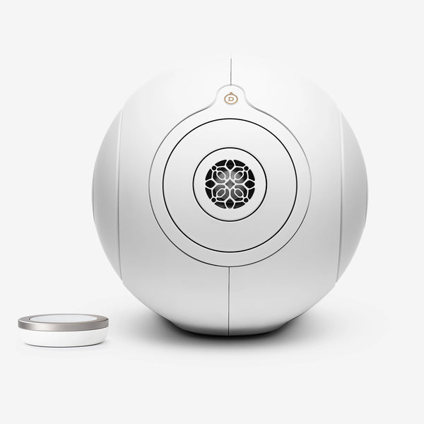 Devialet Phantom I 108 dB Active Speaker