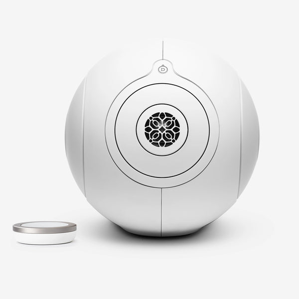 Devialet Phantom I 103 dB Active Speaker