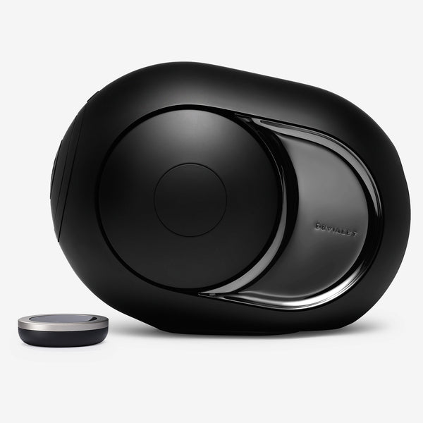 Devialet Phantom I 108 dB Active Speaker