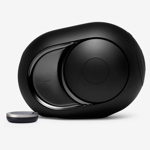 Devialet Phantom I 108 dB Active Speaker