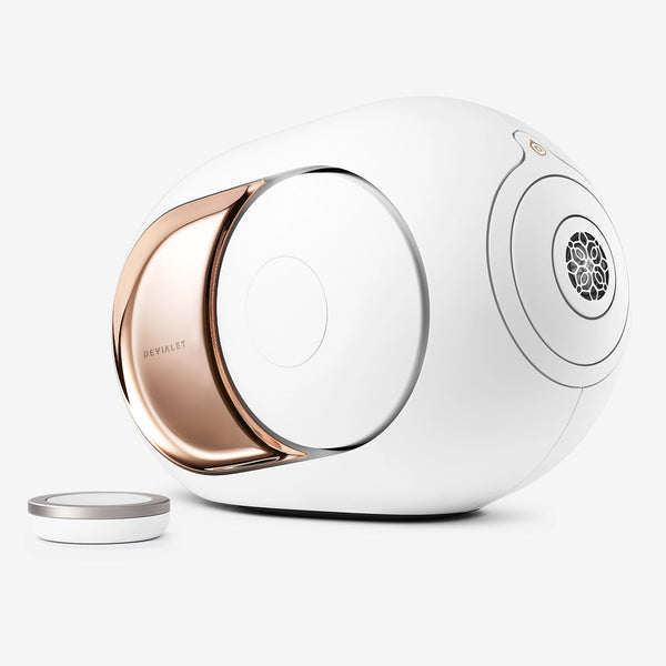 Devialet Phantom I 108 dB Active Speaker