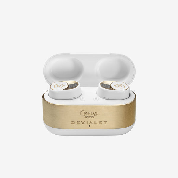 Devialet Gemini II True Wireless Earbuds