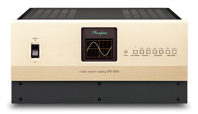 Accuphase PS-1250 Power Supply
