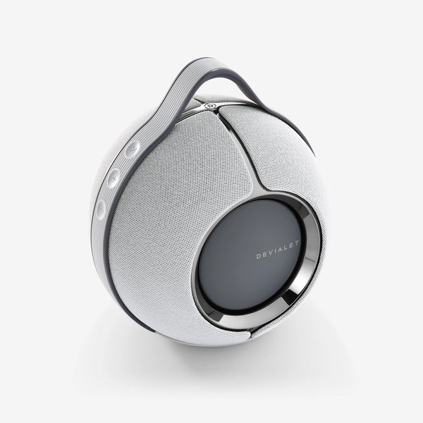 Devialet Mania Portable Speaker