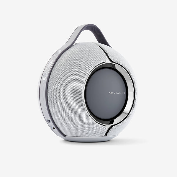 Devialet Mania Portable Speaker