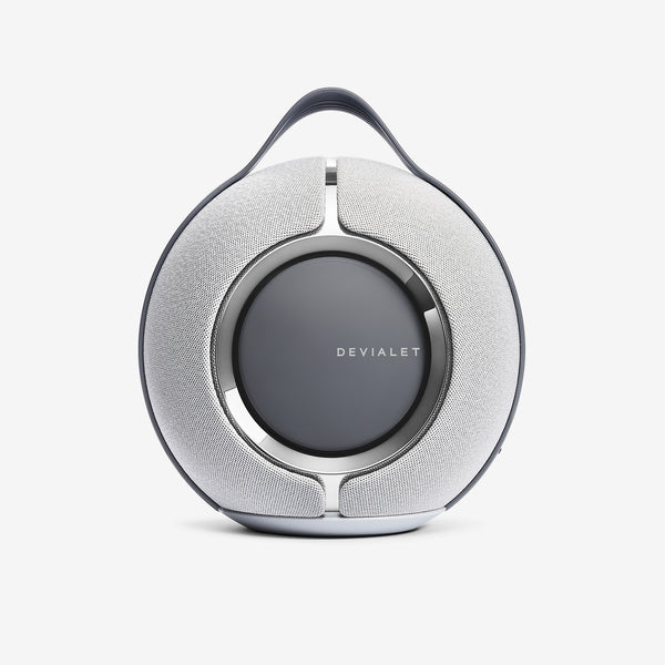 Devialet Mania Portable Speaker