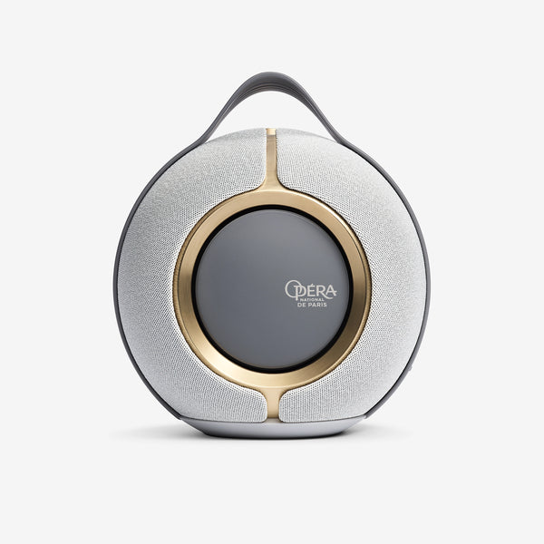 Devialet Mania Portable Speaker