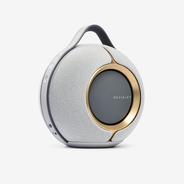 Devialet Mania Portable Speaker