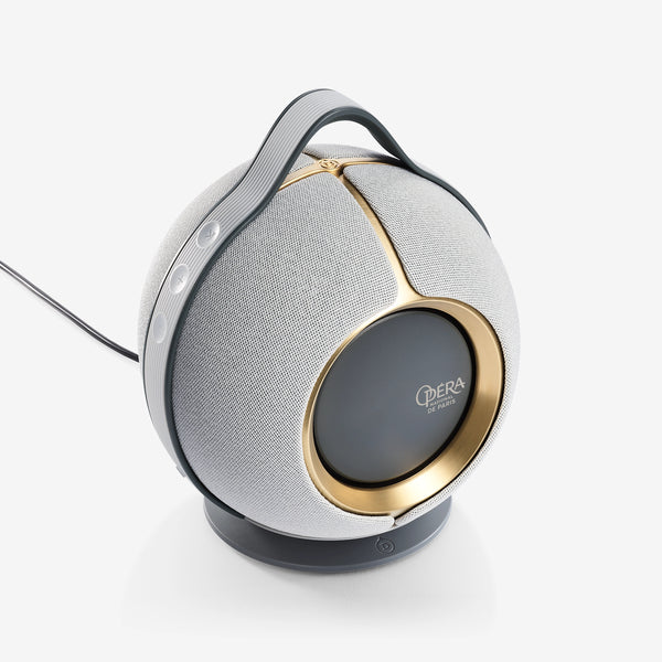 Devialet Mania Portable Speaker