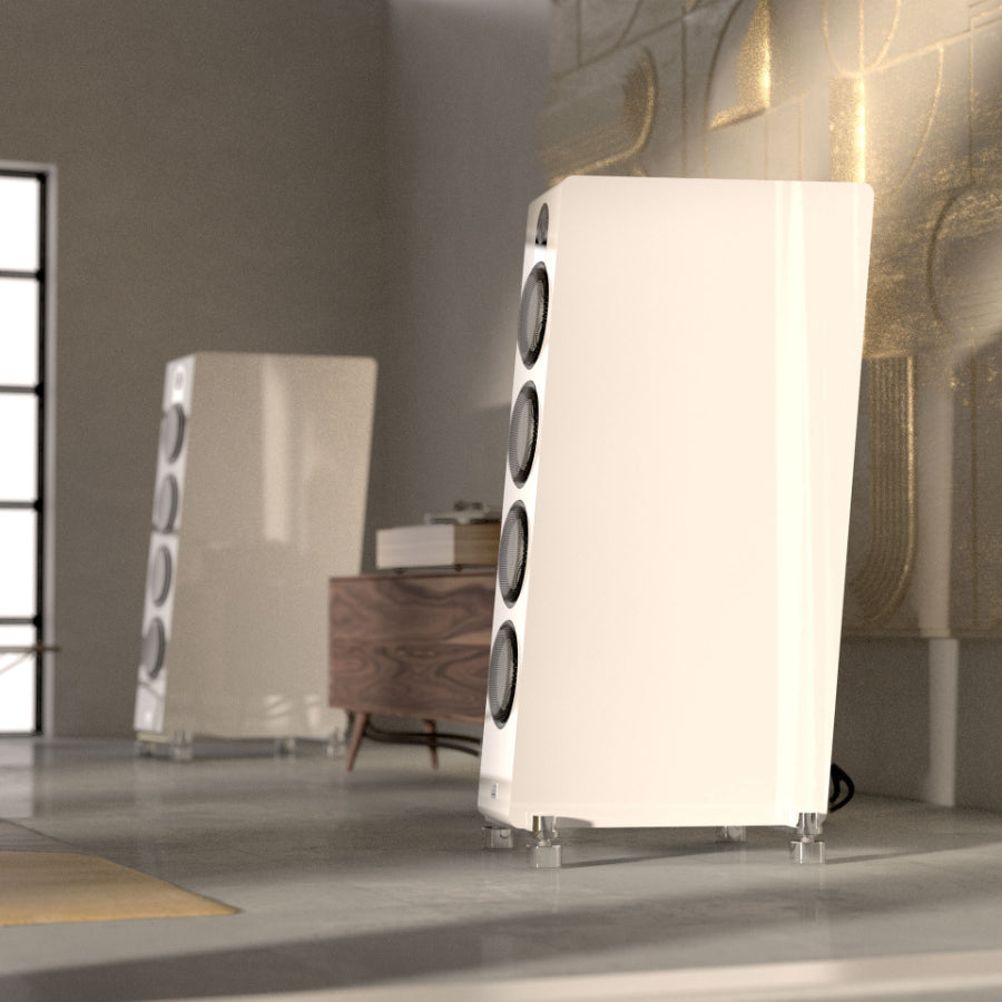Marten Parker Quintet Floorstanding Speaker