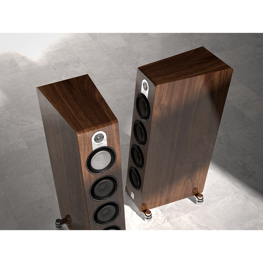 Marten Parker Quintet Floorstanding Speaker