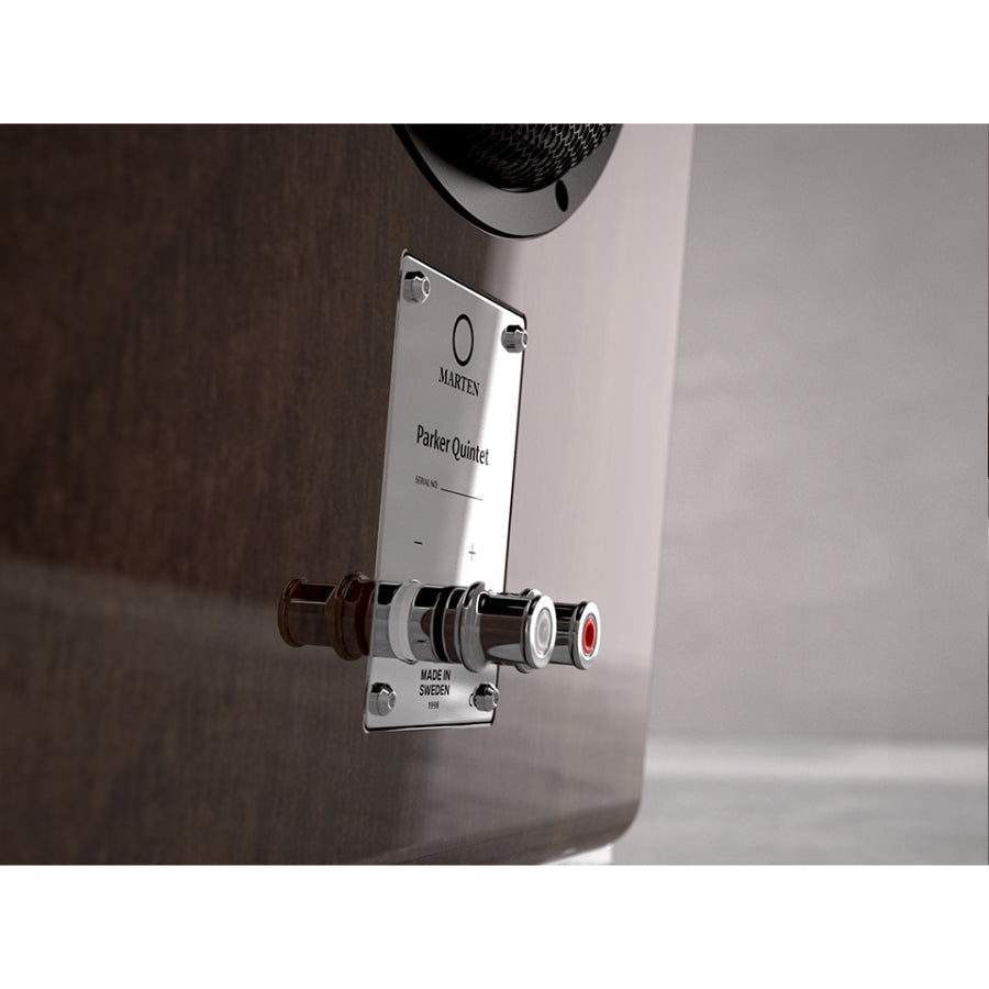 Marten Parker Quintet Floorstanding Speaker