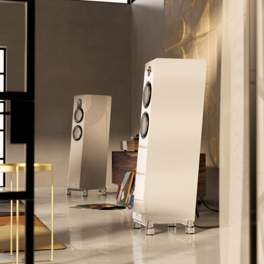 Marten Parker Trio Floorstanding Speaker