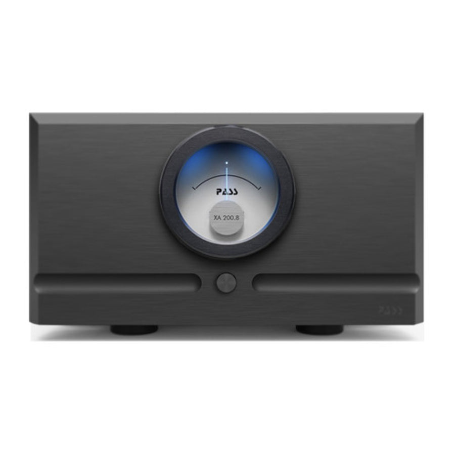 Pass Labs XA200.8 Monoblock Amplifier