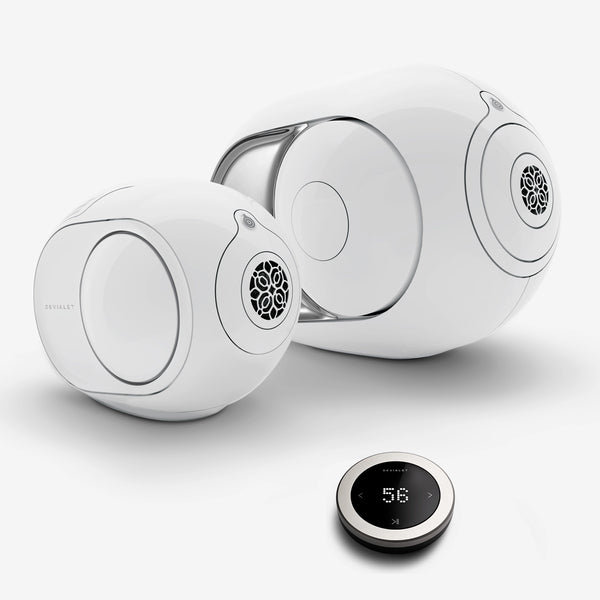 Devialet Remote for Phantom and Dione